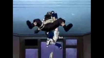Naruto - Offspring