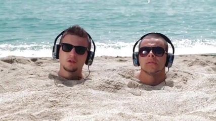 Ангел и Моисей ft. Криско - Кой Ден Станахме ?!?