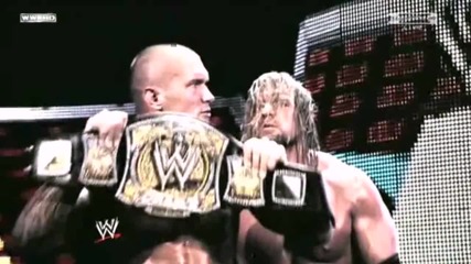 Wwe Tribute _by Myself_ _hd_