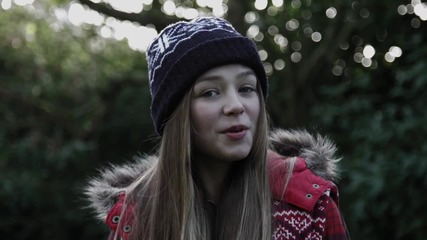 Connie Talbot - Gravity (4k)