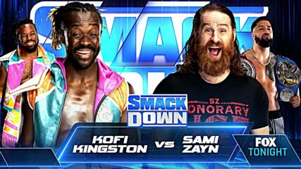 Bray Wyatt INVADIRÁ SmackDown: WWE Ahora, Oct 14, 2022