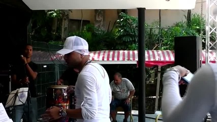 Жeстoки са!!! Chacal & Yakarta - Fiesta Privada ( Video Promo ) 2014