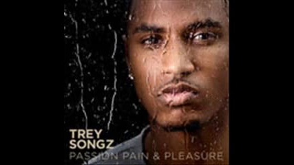 Trey Songz - Alone - Passion Pain & Pleasure 