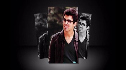 Joe Jonas {{}} 