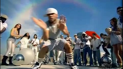 Natasha Bedingfield - Pocketful of Sunshine (hq Clip)