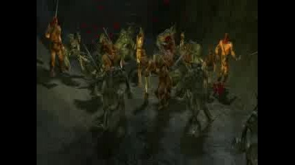 Myth 3 - Трейлър