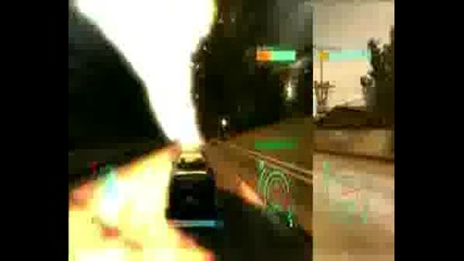Nfs:Undercover Преследване С Ченгета