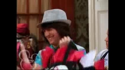 Hannah Montana Season 3 Episode 4 Part 3 