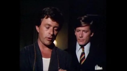 Rich Man, Poor Man - Богат, беден (1976), Сезон 1, Епизод 5