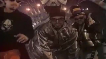 (1996) Capital Sound Feat. Rocko T. Beloo - Feel The Rhythm