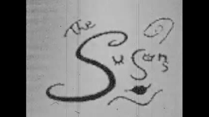 The Susans - Pray Weapon in your bed