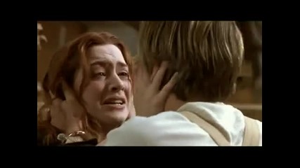 Титаник - Ако скочиш ти,скачам и аз