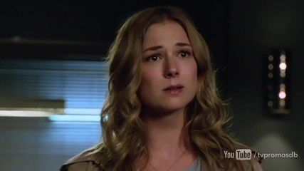 Revenge Season 4 Episode 4 Promo + Бг субтитри