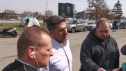 Филип Филипов: Този протест не е на ЦСКА, а на целия български футбол