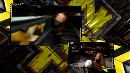 Wwe N X T 01.08.2012 част 3