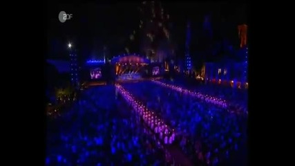 Andre Rieu ~ Conquest of Paradise - Maastricht 2008 