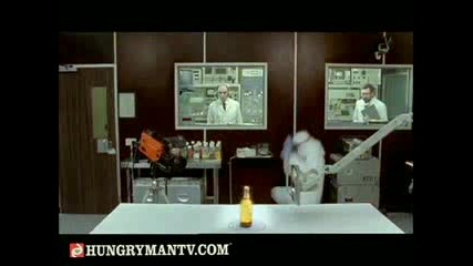 Vacuum Test