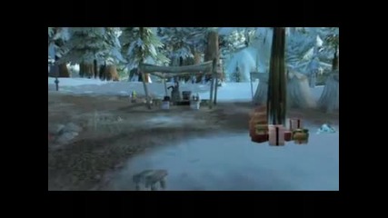 World of warcraft funny parody By Pure Pwnage Crew