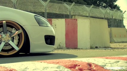 Volkswagen Golf GTI MKV