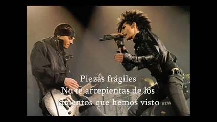 Love and Death - Tokio Hotel