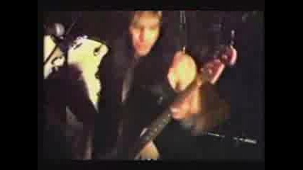 Iron Maiden Another Life