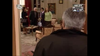 Гласовете в Хитовият сериал Брак с чужденец