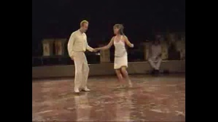 Kevin & Laura - Msdf 2006