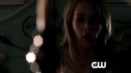 The Secret Circle - Extended Promo 1x10 - Darkness [hd]