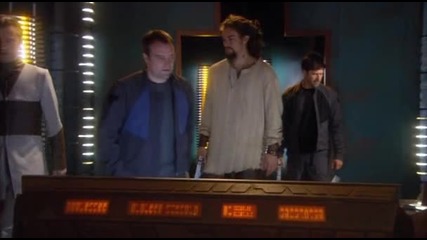 Stargate.atlantis.s03e05 - Bg Audio