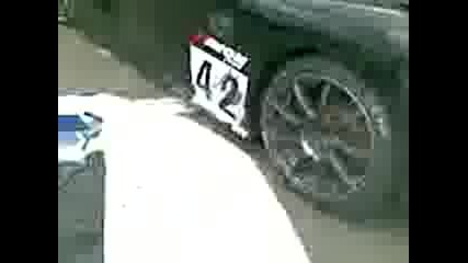 Звук от Ferrari 458 Italia