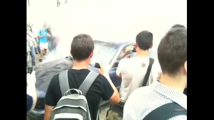 Gum Ball 3000 София