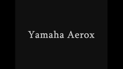 Yamaha Aeroxxx The Best Scooter