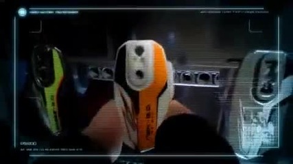 Hero Factory 2.0 commercial 2