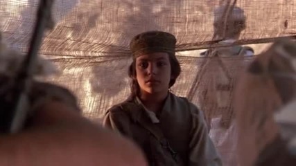 Rambo Iii / Рамбо 3 (1988) - Бг Аудио част 2