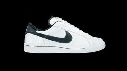Adidas - Nike