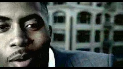 Nas ft.chris Brown&the Game - Make The World Go Round