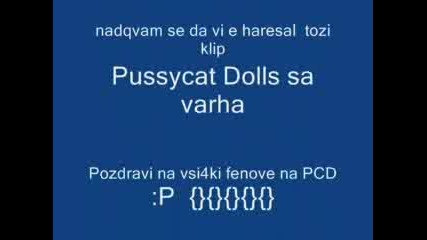 Pussycat Dolls