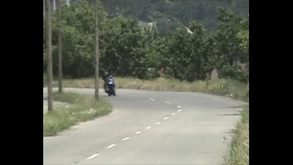 Yamaha Team