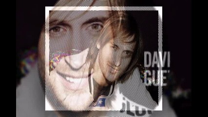 David Guetta (for edwa)