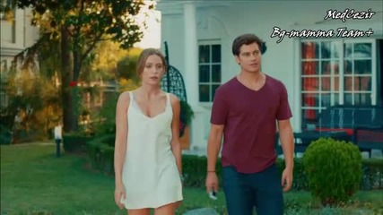 Medcezir 40.bölüm - 1