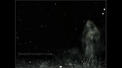 Ghost Pictures