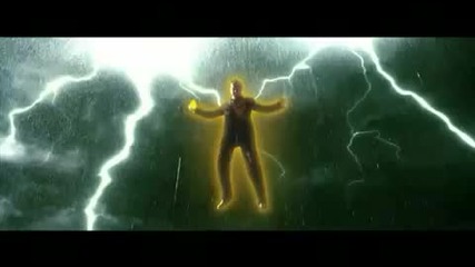 The Green Lantern Trailer 2010 / Зеленият Фенер - Трейлър 2010 