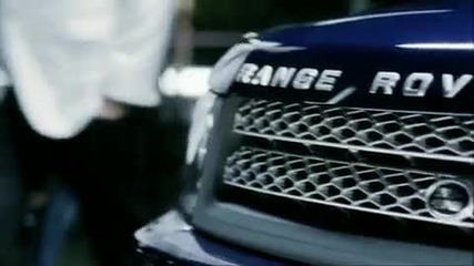 Official Range Rover Sport 2010 Reveal Film 