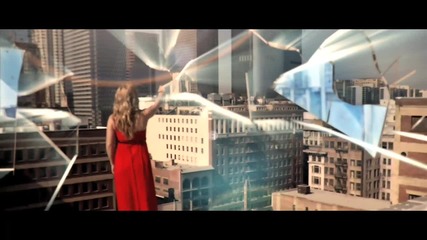 Mirror's Edge Music Video