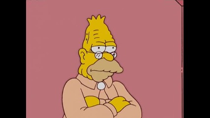 The Simpsons s17 e10 Bg Sub