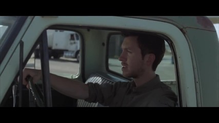 Calvin Harris - Feel So Close // Официално Видео //