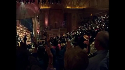 The Brooklyn Tabernacle Choir - I Bless Your Name 