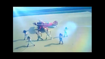 Йоанна - Нищо случайно (360p -2011)