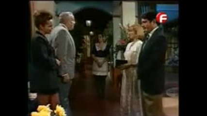 Касандра епизод 39 част 1 