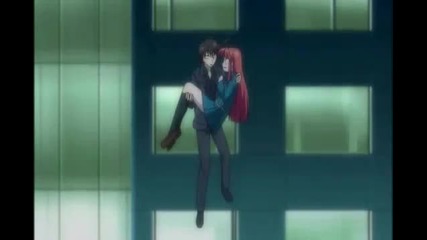 Awake And Alive Kaze No Stigma 